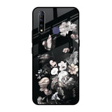 Artistic Mural Vivo Z1 Pro Glass Back Cover Online