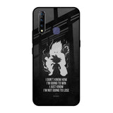 Ace One Piece Vivo Z1 Pro Glass Back Cover Online