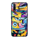 Anime Legends Vivo Z1 Pro Glass Back Cover Online
