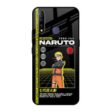 Ninja Way Vivo Z1 Pro Glass Back Cover Online
