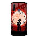 Winter Forest Vivo Z1 Pro Glass Back Cover Online