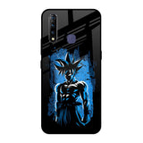 Splatter Instinct Vivo Z1 Pro Glass Back Cover Online