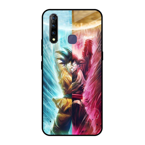 Ultimate Fusion Vivo Z1 Pro Glass Back Cover Online