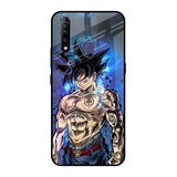 Branded Anime Vivo Z1 Pro Glass Back Cover Online