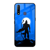 God Vivo Z1 Pro Glass Back Cover Online