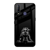 Adiyogi Vivo Z1 Pro Glass Back Cover Online