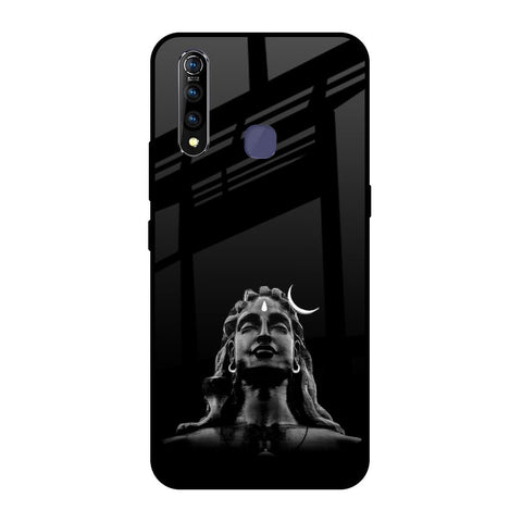Adiyogi Vivo Z1 Pro Glass Back Cover Online