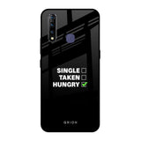 Hungry Vivo Z1 Pro Glass Back Cover Online
