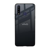 Stone Grey Vivo Z1 Pro Glass Cases & Covers Online
