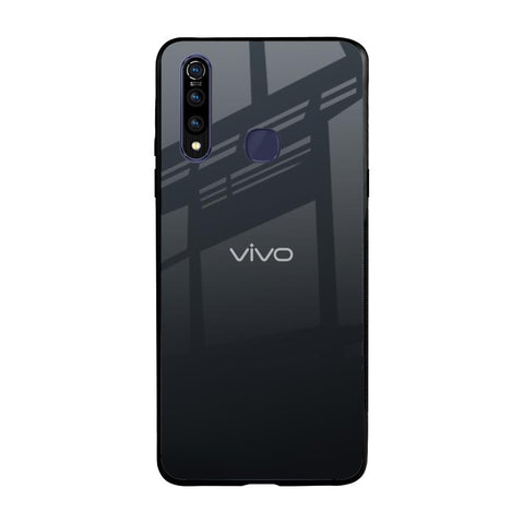 Stone Grey Vivo Z1 Pro Glass Cases & Covers Online