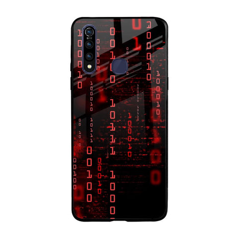 Let's Decode Vivo Z1 Pro Glass Cases & Covers Online