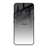 Zebra Gradient Vivo Z1 Pro Glass Back Cover Online