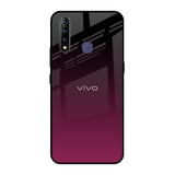 Wisconsin Wine Vivo Z1 Pro Glass Back Cover Online