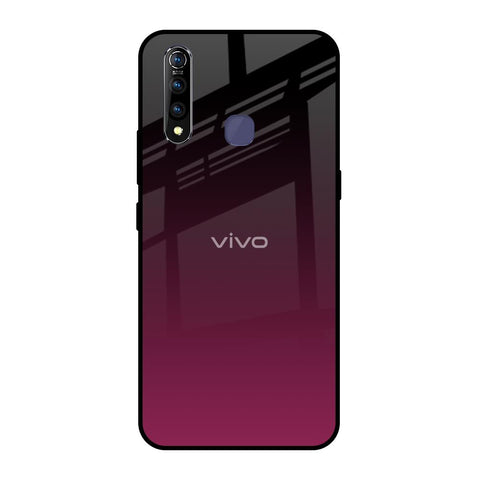 Wisconsin Wine Vivo Z1 Pro Glass Back Cover Online