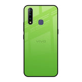Paradise Green Vivo Z1 Pro Glass Back Cover Online