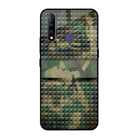 Supreme Power Vivo Z1 Pro Glass Back Cover Online