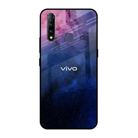 Dreamzone Vivo Z1 Pro Glass Back Cover Online