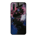 Smudge Brush Vivo Z1 Pro Glass Back Cover Online