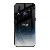 Aesthetic Sky Vivo Z1 Pro Glass Back Cover Online