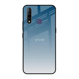 Deep Sea Space Vivo Z1 Pro Glass Back Cover Online