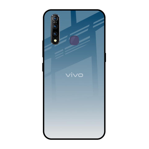 Deep Sea Space Vivo Z1 Pro Glass Back Cover Online