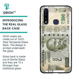Cash Mantra Glass Case for Vivo Z1 Pro