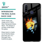 AAA Joker Glass Case for Vivo Z1 Pro