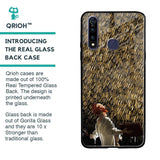 Rain Festival Glass Case for Vivo Z1 Pro