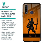 Halo Rama Glass Case for Vivo Z1 Pro