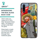 Loving Vincent Glass Case for Vivo Z1 Pro