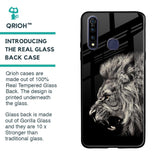 Brave Lion Glass case for Vivo Z1 Pro