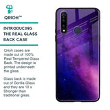 Stars Life Glass Case For Vivo Z1 Pro