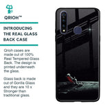 Relaxation Mode On Glass Case For Vivo Z1 Pro