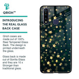 Dazzling Stars Glass Case For Vivo Z1 Pro