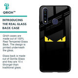 Eyes On You Glass Case For Vivo Z1 Pro
