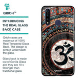 Worship Glass Case for Vivo Z1 Pro