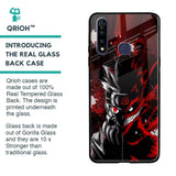 Dark Character Glass Case for Vivo Z1 Pro