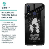 Ace One Piece Glass Case for Vivo Z1 Pro