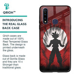 Japanese Animated Glass Case for Vivo Z1 Pro