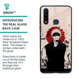 Manga Series Glass Case for Vivo Z1 Pro