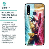 Ultimate Fusion Glass Case for Vivo Z1 Pro