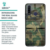 Supreme Power Glass Case For Vivo Z1 Pro