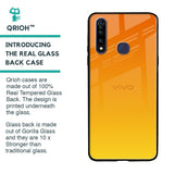 Sunset Glass Case for Vivo Z1 Pro