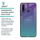Shroom Haze Glass Case for Vivo Z1 Pro