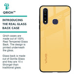 Dandelion Glass Case for Vivo Z1 Pro