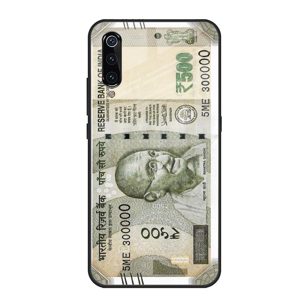 Cash Mantra Xiaomi Mi A3 Glass Back Cover Online