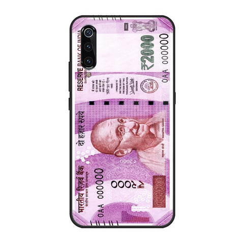 Stock Out Currency Xiaomi Mi A3 Glass Back Cover Online