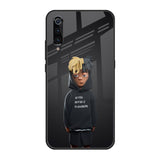 Dishonor Xiaomi Mi A3 Glass Back Cover Online