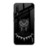 Dark Superhero Xiaomi Mi A3 Glass Back Cover Online