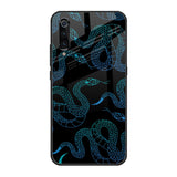 Serpentine Xiaomi Mi A3 Glass Back Cover Online